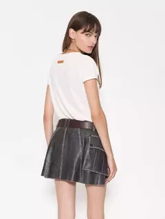 REMERA VIR (JAZMIN CHEBAR) - comprar online