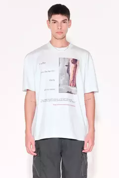 REMERA VISION (AY NOT DEAD)