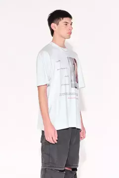 REMERA VISION (AY NOT DEAD) - comprar online