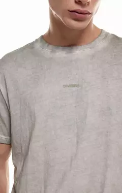 REMERA WASHED (GINEBRA HOMBRE) - comprar online