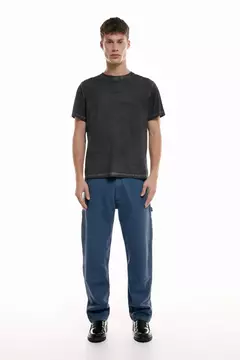 REMERA WASHED (GINEBRA HOMBRE) - comprar online