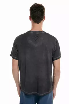 REMERA WASHED (GINEBRA HOMBRE) en internet