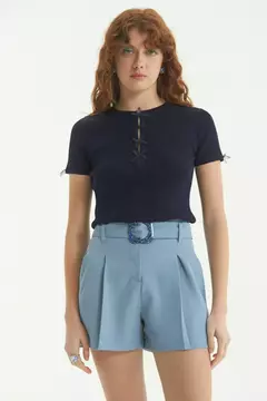 REMERA HELLENIA (LAS PEPAS) - SHE