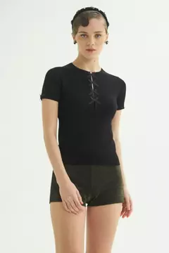 REMERA HELLENIA (LAS PEPAS) - SHE