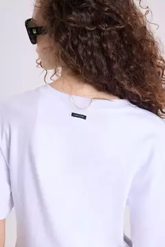 REMERA MC AULICUS (MARIA CHER) - SHE