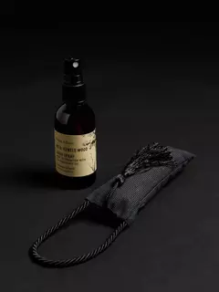 RIDE SENCES KIT GENTLE WOOD (PETITE AFFAIRE) - SHE