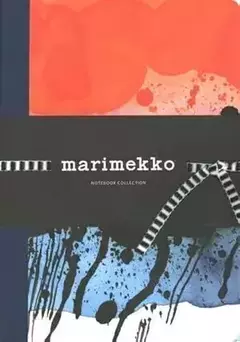 SAAPAIVAKIRJA WEATHER DIARY MARIMEKKO - comprar online