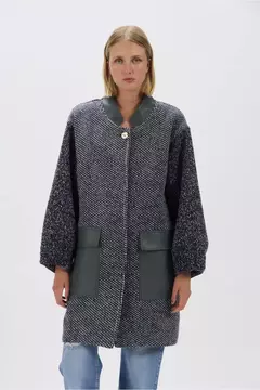 SACO AUSTEN (MISHKA)