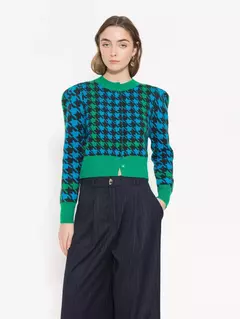 SACO DUBLIN (JAZMIN CHEBAR) en internet
