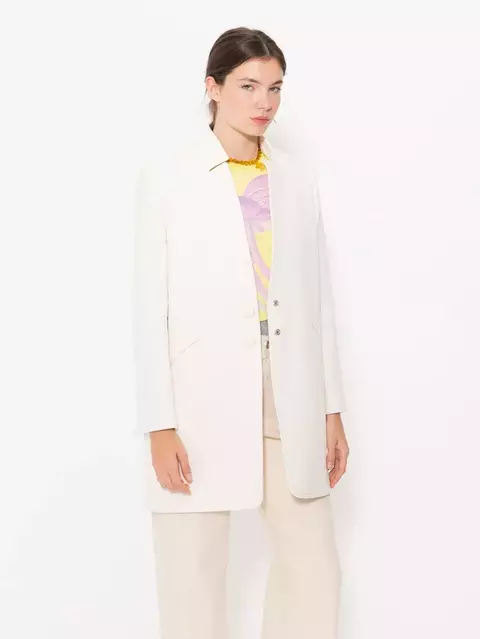 SACO PANAMA (JAZMIN CHEBAR) - comprar online