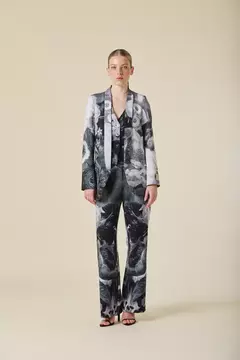 SACO SILVESTRE (VL BY ANTOLIN) - tienda online