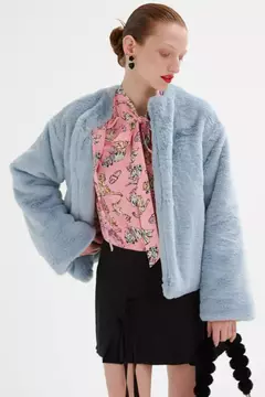 SACO TOLOUSE (LAS PEPAS) - SHE