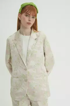 SACO GREG JACQUARD (LAS PEPAS) en internet