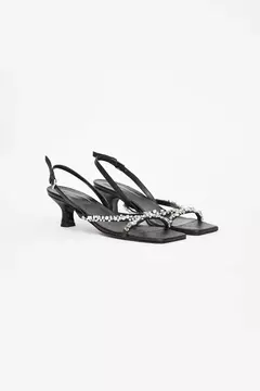 SANDALIA ADA (GINEBRA) - comprar online