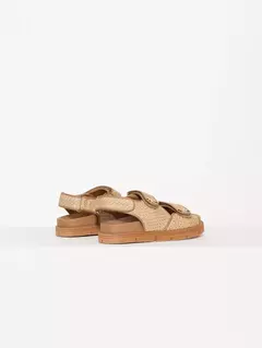 SANDALIA ELISA (JAZMIN CHEBAR) - tienda online