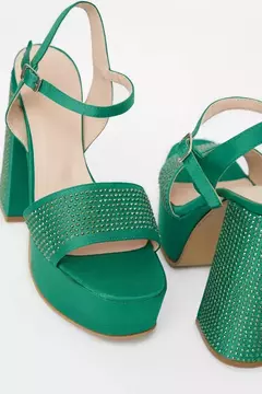 SANDALIA GLAM (GINEBRA) - tienda online