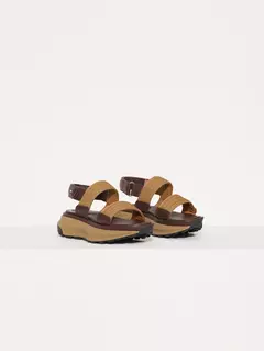 SANDALIA ISLA (JAZMIN CHEBAR) - tienda online
