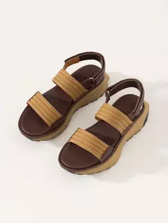 SANDALIA ISLA (JAZMIN CHEBAR) - comprar online