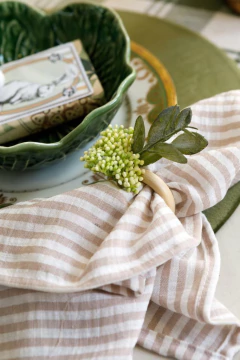 SERVILLETERO PARADISO SET X4 (PETITE AFFAIRE) - comprar online