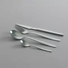 Set de Cubiertos Palace con cuchillo de asado - 24 Piezas (Volf) - comprar online