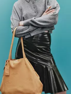 SHOPPER KISSES (JAZMIN CHEBAR) - comprar online