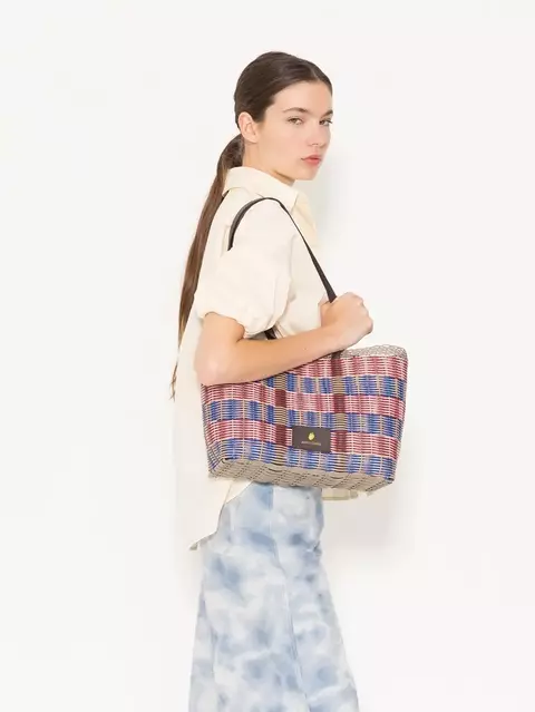 SHOPPER PORTUGAL (JAZMIN CHEBAR) - comprar online