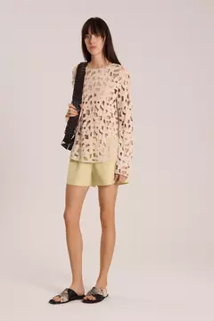 SHORT ELEGANS (MARIA CHER) - comprar online