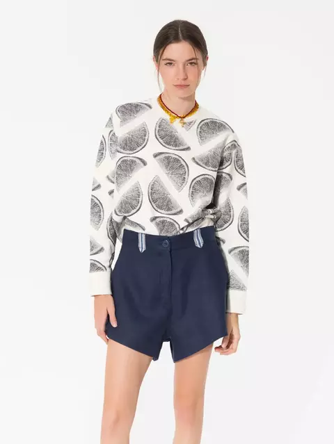 SHORT EMMA (JAZMIN CHEBAR) - comprar online