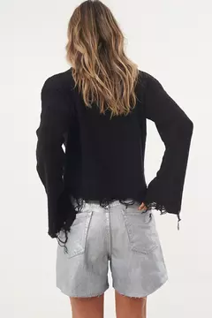 SHORT ENCANTO SILVER (GARZA LOBOS) - comprar online