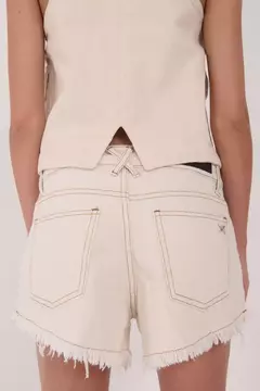 SHORT LEON (GARZA LOBOS) - SHE