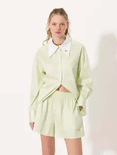 SHORT SAM (JAZMIN CHEBAR) - tienda online
