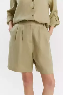 SHORT TALAMPAYA (MARIA CHER) - tienda online
