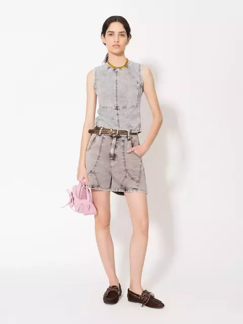 SHORT WEEKEND (JAZMIN CHEBAR) - comprar online