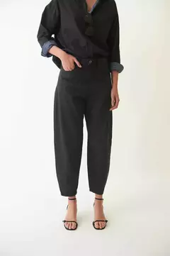 SLOUCHY OSAKA ENCUERADO (GARZA LOBOS) - tienda online