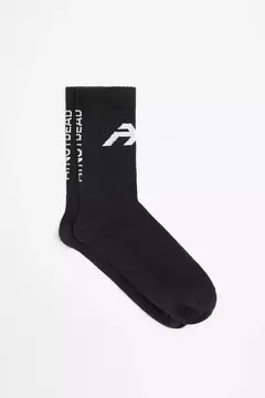 SOCKS LOGO (AY NOT DEAD) en internet