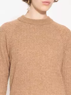 SWEATER SOUL (JAZMIN CHEBAR) - SHE