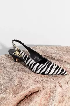 STILETTO MECH (PULI.D) - comprar online