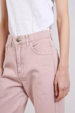 Straight Galargues rosa (Maria Cher) - She Tendencias