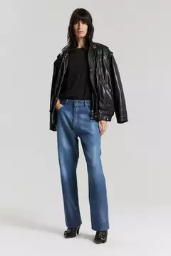 STRAIGHT LOW CATERINA (MARIA CHER) - comprar online