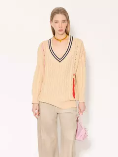 SWEATER ALEX (JAZMIN CHEBAR) - comprar online