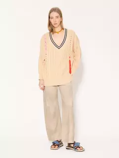 SWEATER ALEX (JAZMIN CHEBAR) - tienda online