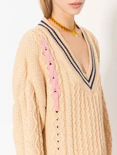 SWEATER ALEX (JAZMIN CHEBAR) - SHE