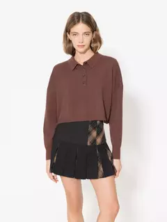 SWEATER ALMA (JAZMIN CHEBAR) - She Tendencias