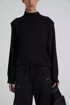 SWEATER ANCHO AGEN (MARIA CHER) en internet