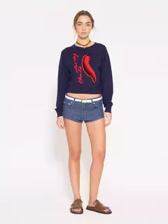 SWEATER CHILI (JAZMIN CHEBAR) en internet