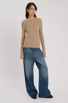 SWEATER COLOMERA (MARIA CHER) - comprar online
