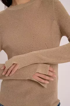 SWEATER COLOMERA (MARIA CHER) en internet