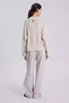 Imagen de SWEATER CORTO MUSCA (MARIA CHER)