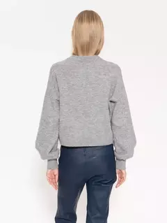 Imagen de SWEATER CUPID (JAZMIN CHEBAR)