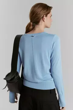 SWEATER DOHA (MARIA CHER) en internet
